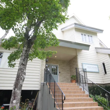 Pension Milky House(Gifu)