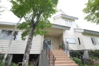 Pension Milky House(Gifu) - Guest houses