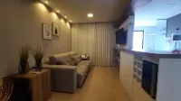 Apartamento Lindo de Viver No Maurício de Nassau