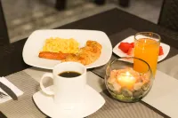 Hotel Brisas de Calima