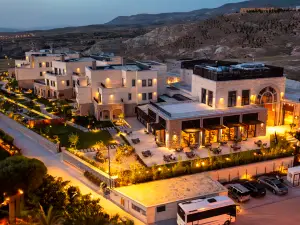Alden Hotel Cappadocia