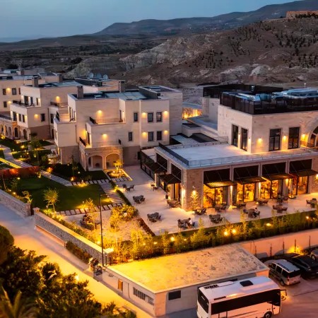 Alden Hotel Cappadocia