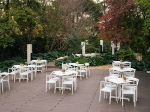 Crowne Plaza Madrid - Centre Retiro