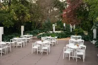 Crowne Plaza Madrid - Centre Retiro Hotels near Hospital Gregorio Marañon