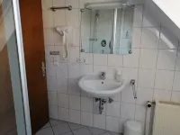 Appartement Hotel Garni Elisabeth Hotel di Bad Boll