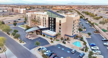 Hyatt Place Phoenix/Gilbert