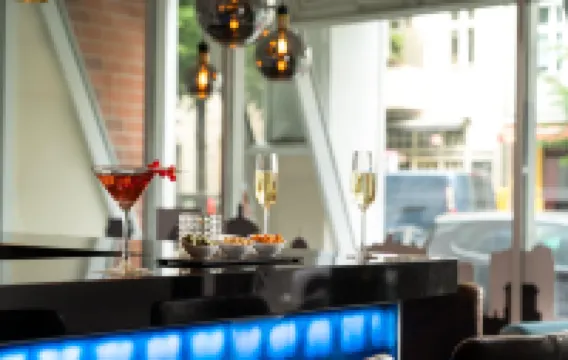 レオナルド ホテル ベルリン