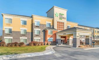 Extended Stay America Suites - Auburn Hills - University Drive