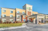 Extended Stay America Suites - Auburn Hills - University Drive Hotels in Auburn Hills