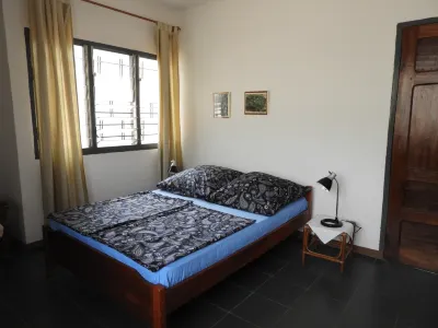 Nimohs' Holiday Home McCarthy Hill Accra-Ghana with Acs