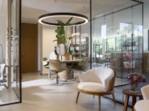 Almyrida Residence Boutique Hotel Hotels in Vamos