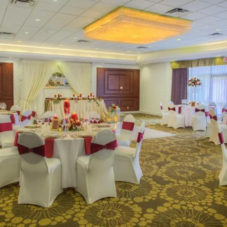 Executive Suites Hotel & Conference Center, Metro Vancouver