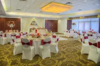 Executive Suites Hotel & Conference Center, Metro Vancouver - parking