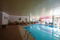 Grand Viking Hotel - Pool