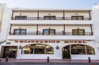 Hotel Velissarios Các khách sạn ở 