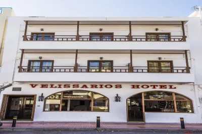 Hotel Velissarios Hotels in 