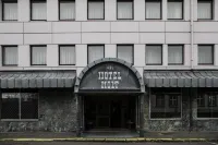 Hotel Holt - The Art Hotel Các khách sạn gần Kleifarvatn