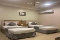 Qasr Saden Furnished Units Hotels in Dawadmi