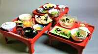 Saimonin Hotel a Kōya