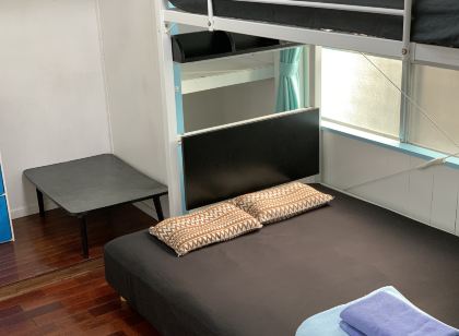 石垣島ゲストハウス & ダイビングシーコロ