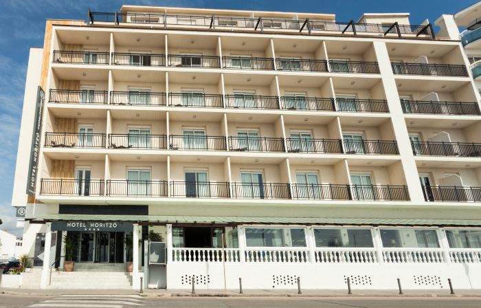 Hotel Horitzó by Pierre & Vacances