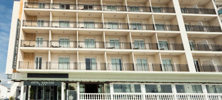 Hotel Horitzó by Pierre & Vacances Hotéis em Selva
