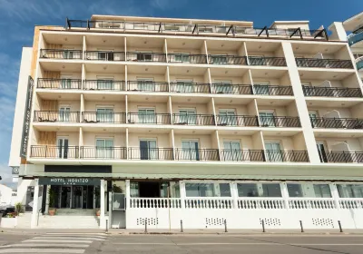 Pierre & Vacances Hotel Horitzó