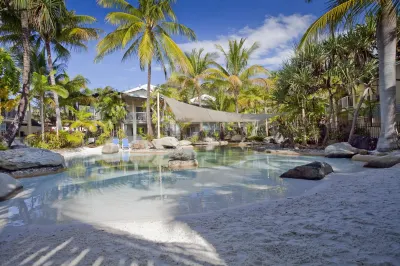 Marlin Cove Holiday Resort Hotels near Sun Pacific College