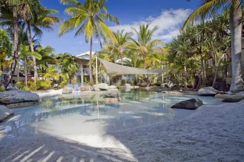 Marlin Cove Holiday Resort