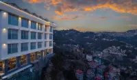 Echor Shimla Hotel - the Zion のホテル