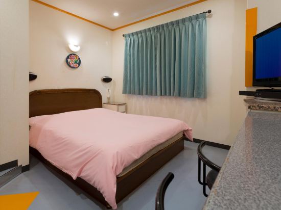 Hotel Hu Namba (Adult Only)