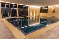 Van der Valk Hotel Beveren - piscine