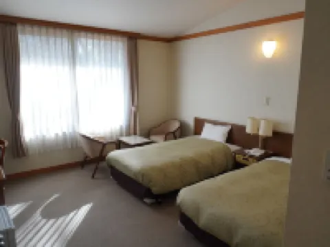 Beers Park Shimotsuma Hotels in 