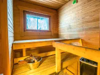 Ukkohovi 4 Paritalo Các khách sạn ở Kehys-Kainuu