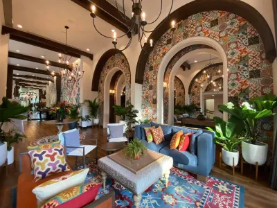 La Casita Condo Huahin