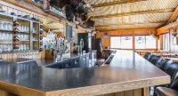 The Antler Lodge - Gardiner - 3-Star