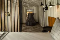 Antares City Sozopol Các khách sạn ở Chernomorets