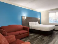 La Quinta Inn & Suites by Wyndham Madison American Center Ξενοδοχεία στην πόλη Madison