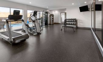 La Quinta Inn & Suites by Wyndham Locust Grove