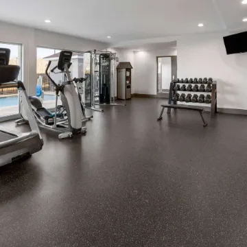 La Quinta Inn & Suites by Wyndham Locust Grove