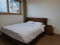 Seorak Sun Valley Resort