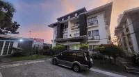 Staycation Tagaytay Albizia MENDEZ UNITED METHODIST CHURCH 주변 호텔