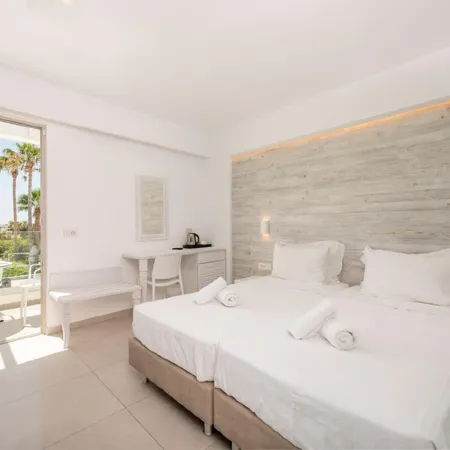 Apollon Windmill Boutique Hotel - Adults Only