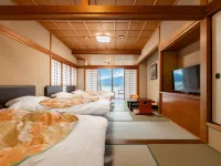Mikatagoko Mihama Onsen Umi No Hotel Hirose Hôtels à : Mihama