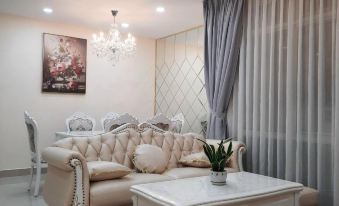 Him Lam Chợ Lớn 86m² 2 Br, District 6