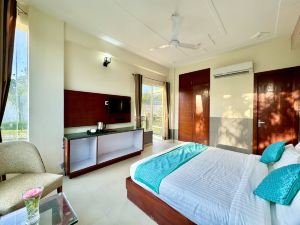 Sumedha G Village Resort and Spa