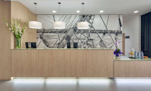 NH Campo Cartagena - Housity