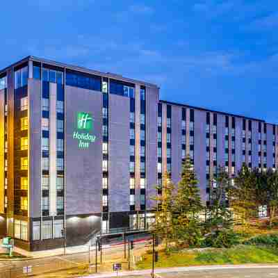 ホリデイ イン マンチェスター エアポート by IHG Hotel Exterior