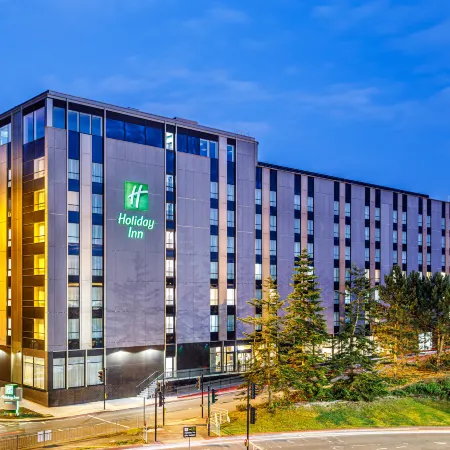 Holiday Inn MANCHESTER AIRPORT by IHG