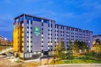 Holiday Inn MANCHESTER AIRPORT by IHG Hotels in Ringway